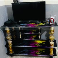 بلازما • ميز • ستلايت كامل