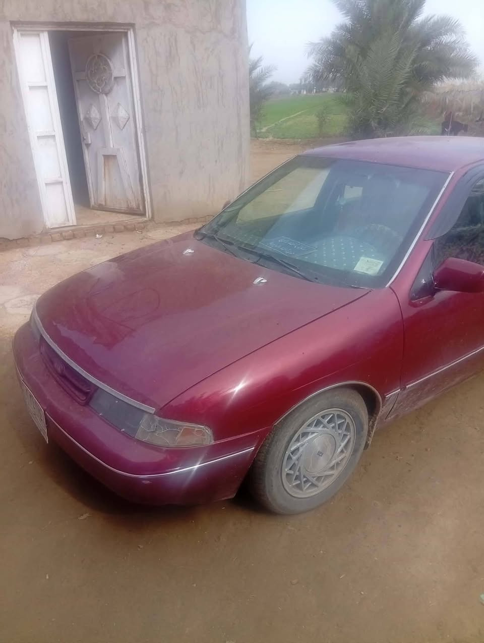 كيه سيفه موديل ٩٣ السعر ٣٣ وبيهه مجال


**إذا كنت صاحب هذا الإعلان وتريد حذفه لأي سبب، رجاءا أرسل رسالة إلى الدعم الفني**