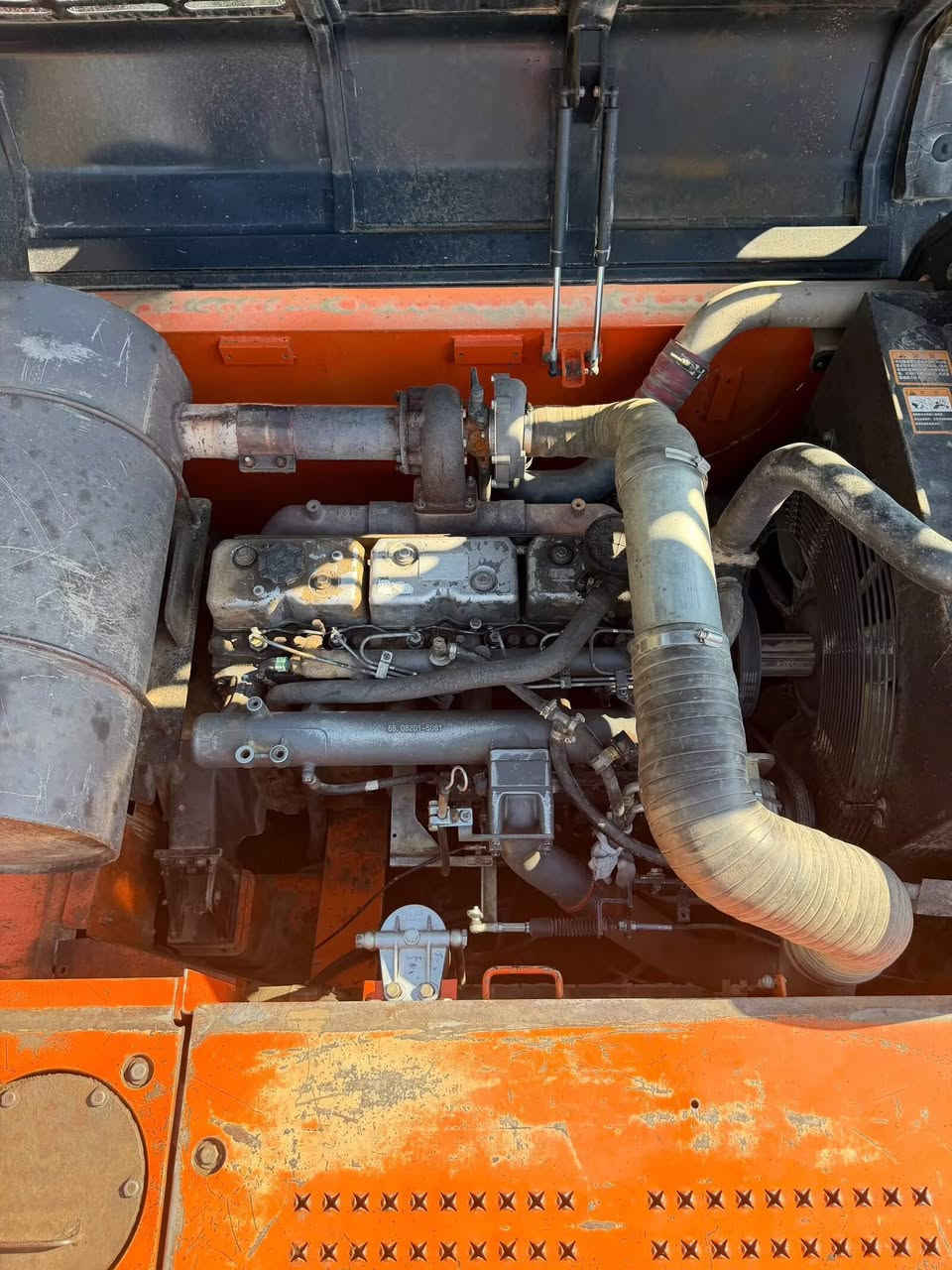 Doosan DH300
WhatsApp: https://wa.me/+8618842440098


**إذا كنت صاحب هذا الإعلان وتريد حذفه لأي سبب، رجاءا أرسل رسالة إلى الدعم الفني**