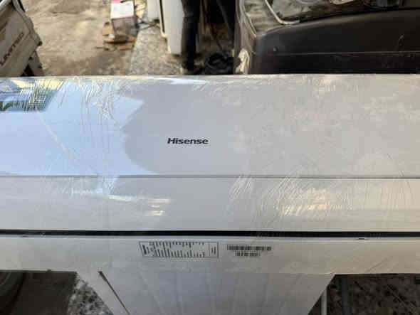 السلام عليكم سبالت هاينسس طن ونص واحد انتاج ٢٤ والثاني ٢٠ اجهزة جدد كلش سعرهم ثنينهم ٥٥٠ الف
سبع ابكار مقابل ثانوية الانتصار
***********
