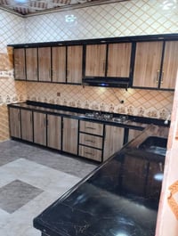 تسكام كاونترات • ضمان ٥ سنوات • مهناويه جوهره