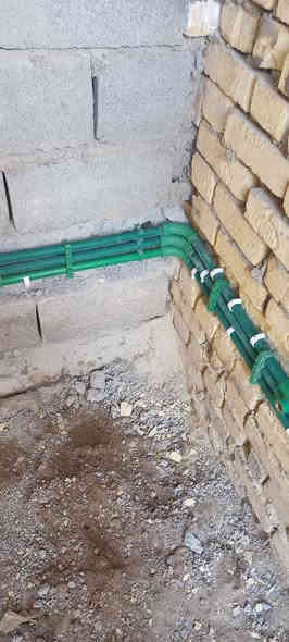 تأسيس ماء ومجاري *********** تأسيس صحيات عامه *********** حفر ابي شد ماطور بوستر ماطور عادي شد تانكي شد كيزر نعمل كافه البيوت والمحلات والمشتملات وغيرها التأسيس
