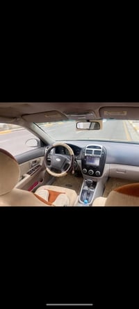 وارد امريكي • اوتو • مكينة 2000