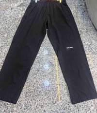 بجامه ماستر • اسود • مقاسات M-4XL