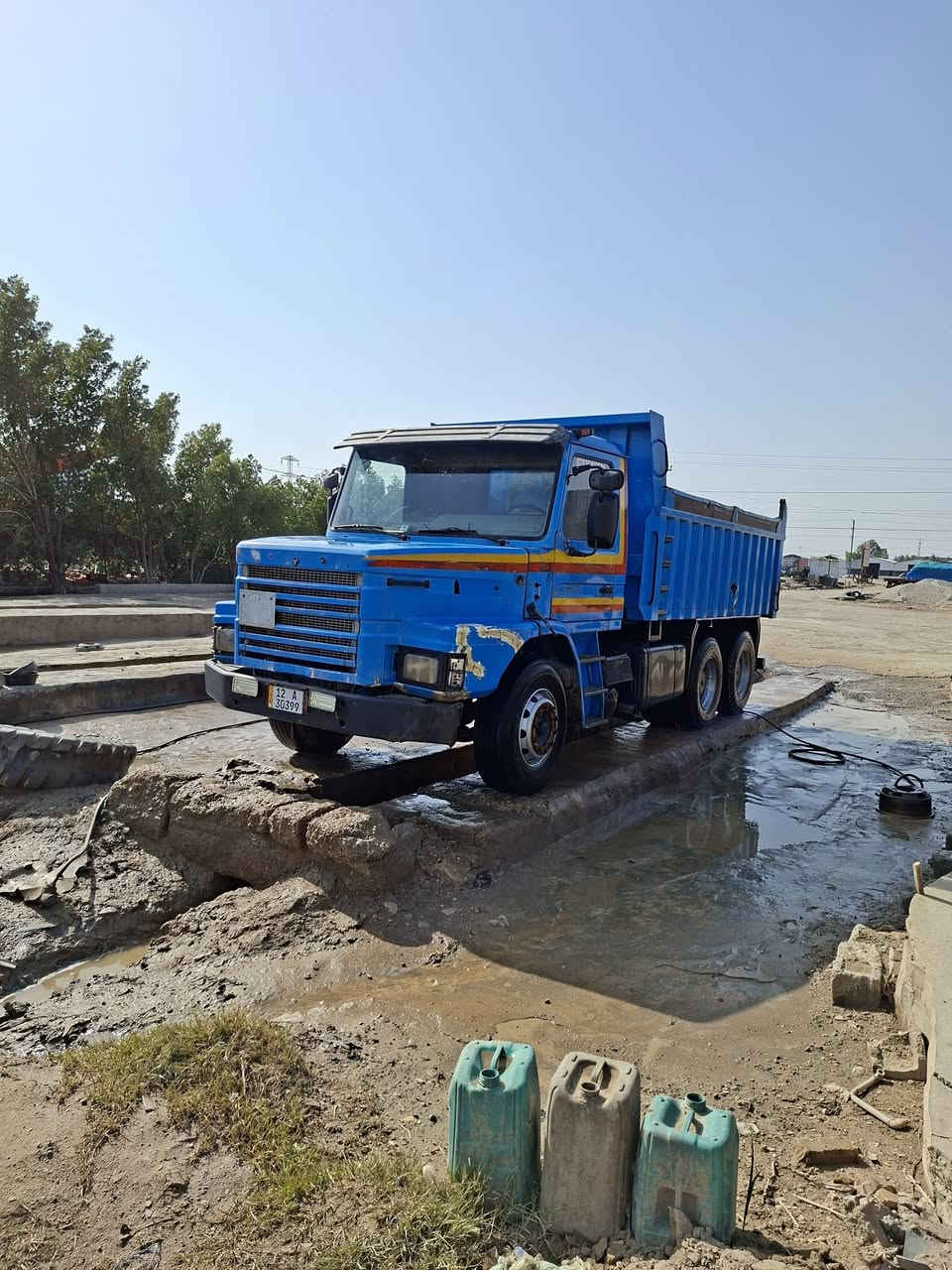 سلام عليكم سكانيه لبيع 112 رقم نينوى شاصي مكفول ***********
