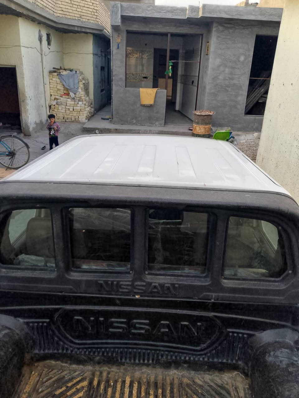 سلام عليكم بيكم نسيان موديل 14 كفاله شرط سونار رقم بغداد سنويه 27 مشروع وطني مكاني  يم سيطره الج *********** اذا اكو مراوس اراوس
