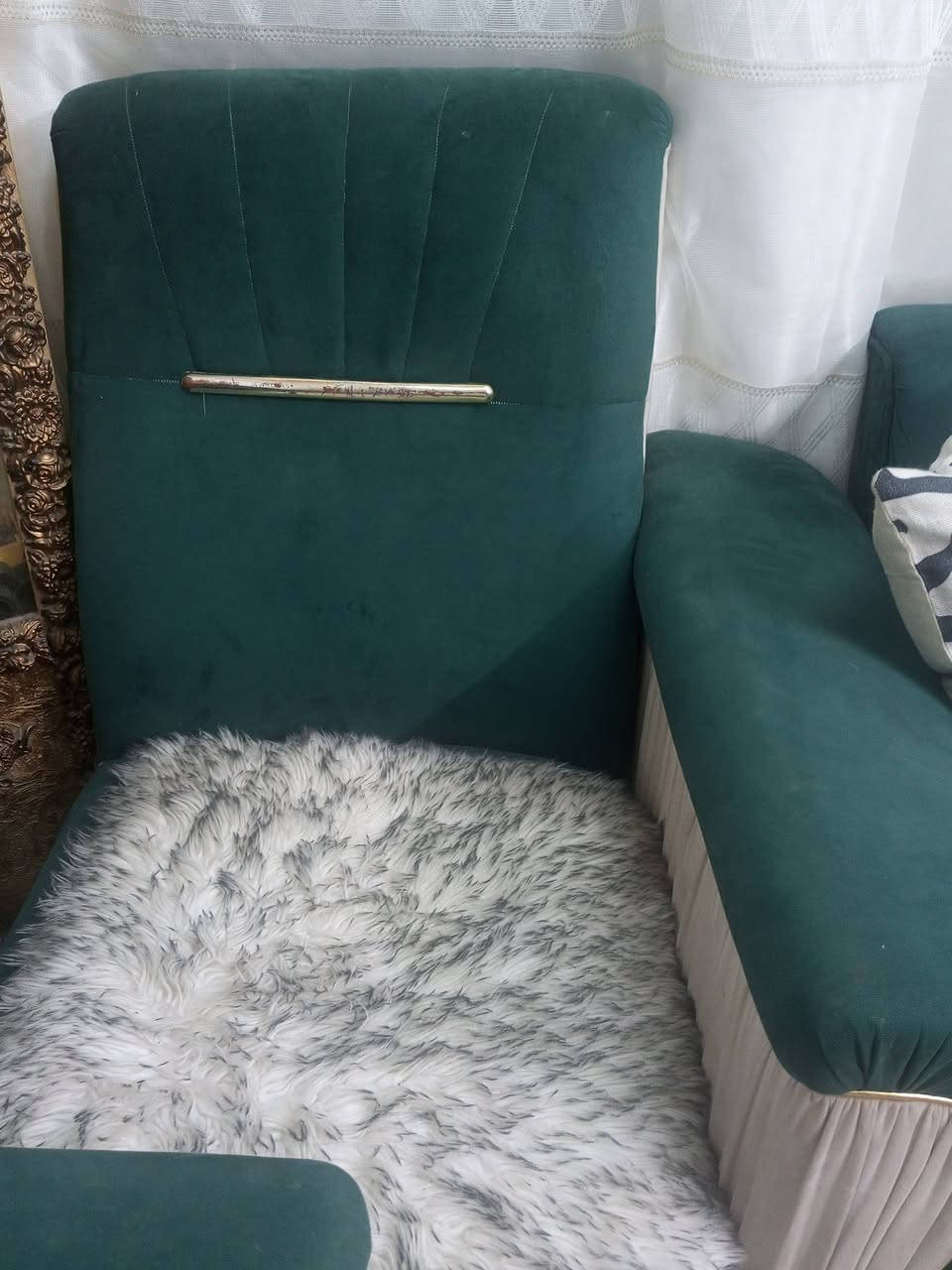 تخم ملكي 10مقاعد نظيف جدا جدا موسوكي عالي الاسفنج وتخم عراقي قوي جدا


**إذا كنت صاحب هذا الإعلان وتريد حذفه لأي سبب، رجاءا أرسل رسالة إلى الدعم الفني**