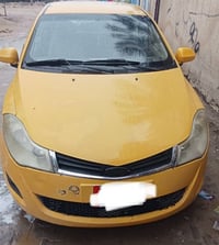 فلاوين • ٢٠١٣ • ناصريه مركز