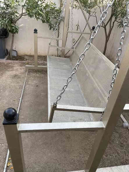 مرجوحه تفصال دبل بوربرينك ***********
