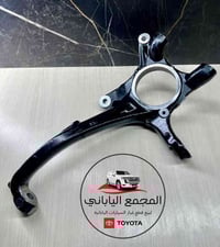 المجمع الياباني • لاندكروزر 2008-2021 • ورشة وصيانة