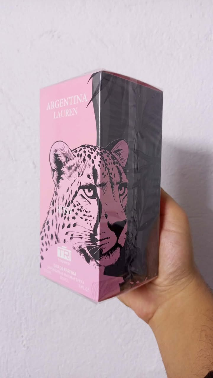 عطر يرافقك بكل وقت.. وبسعر ما يتصدق! 💸

في Jian Store، وفرنا لكم مجموعة عطور مميزة بروايح ثابتة ومنعشة.

السعر: 5,000 دينار فقط.

التوصيل: متوفر لكافة محافظات العراق وإقليم كوردستان.

📥 للحجز أو الاستفسار، ارسل لنا رسالة الآن اما على الخاص او الواتس اب .


**إذا كنت صاحب هذا الإعلان وتريد حذفه لأي سبب، رجاءا أرسل رسالة إلى الدعم الفني**