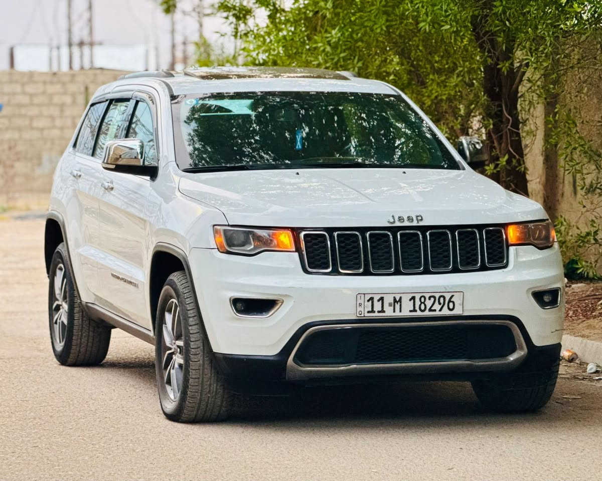 سلام عليكم ؟ بيع مستعجل
جيب 2021 اصل ب اسمي بغداد 

السعر : 228$  وبيه مجاااال 

اتصال : ***********

سياره حادثه بسيط البنيد وربع جاملغ بدون دواخل ؟ صور حادثه مرفوقه

-بصمه 

فتحه

-شاشة كبيرة 

-كامرة خلفيه دوارة

-بصمة ابواب 

-تشغيل عن بعد 

-كشنات جلد 

-كشنات  كهرباء

-خزن ميموري 

-تدفئه ستيرن 

-تدفئة كشنات 

-اطفاء ذاتي

-حساسات أمامي

-حساسات خلفية 

-تدفئة المري الجانبية

-جنطة كهربائية

-أشاير بلمري

-ثلاث وضعيات قيادة

_ نقطه عمي

_اوتو بارك ( توقف ذاتي )

_مري شفط

_محرك 3600

_ماشيه 34 Mi

بغداد حي اور
