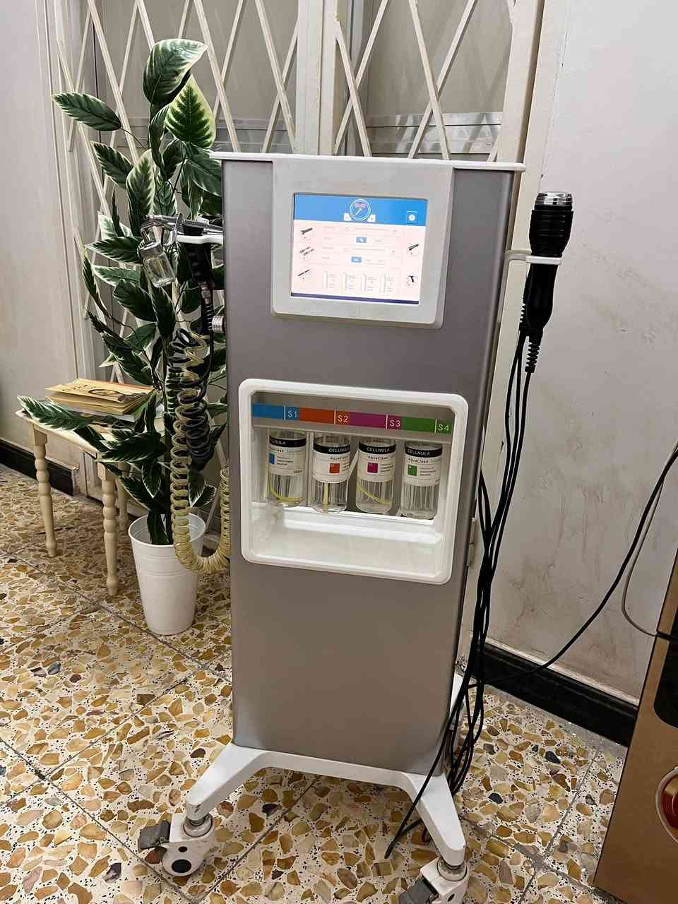 جهازين للبيع 
هايدروفيشل 
ليزر كاربوني
بسعر مناسب 
المكان: النجف


**إذا كنت صاحب هذا الإعلان وتريد حذفه لأي سبب، رجاءا أرسل رسالة إلى الدعم الفني**