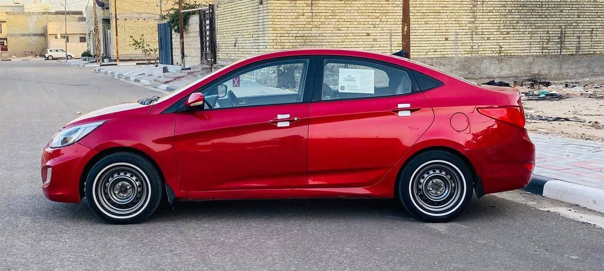 السعر 86 الاستفسار *********** هونداي اكسنت موديل 2016 وارد امريكي بيهه جاملغ وبنيد وبيهه بل عراق صبغ قطعه وحده اثر جراد مكينه 1600 وكير مكفولات حداديه تخم تبريد مواصفات شاشه جبيره كامري دواره شاير بل مري مري شفط السياره جديده وجاهزه بمعنه الكلمه رقم بصره مشروع وطني سنويه ستوهه مجدده
مكان السياره كربلاء
