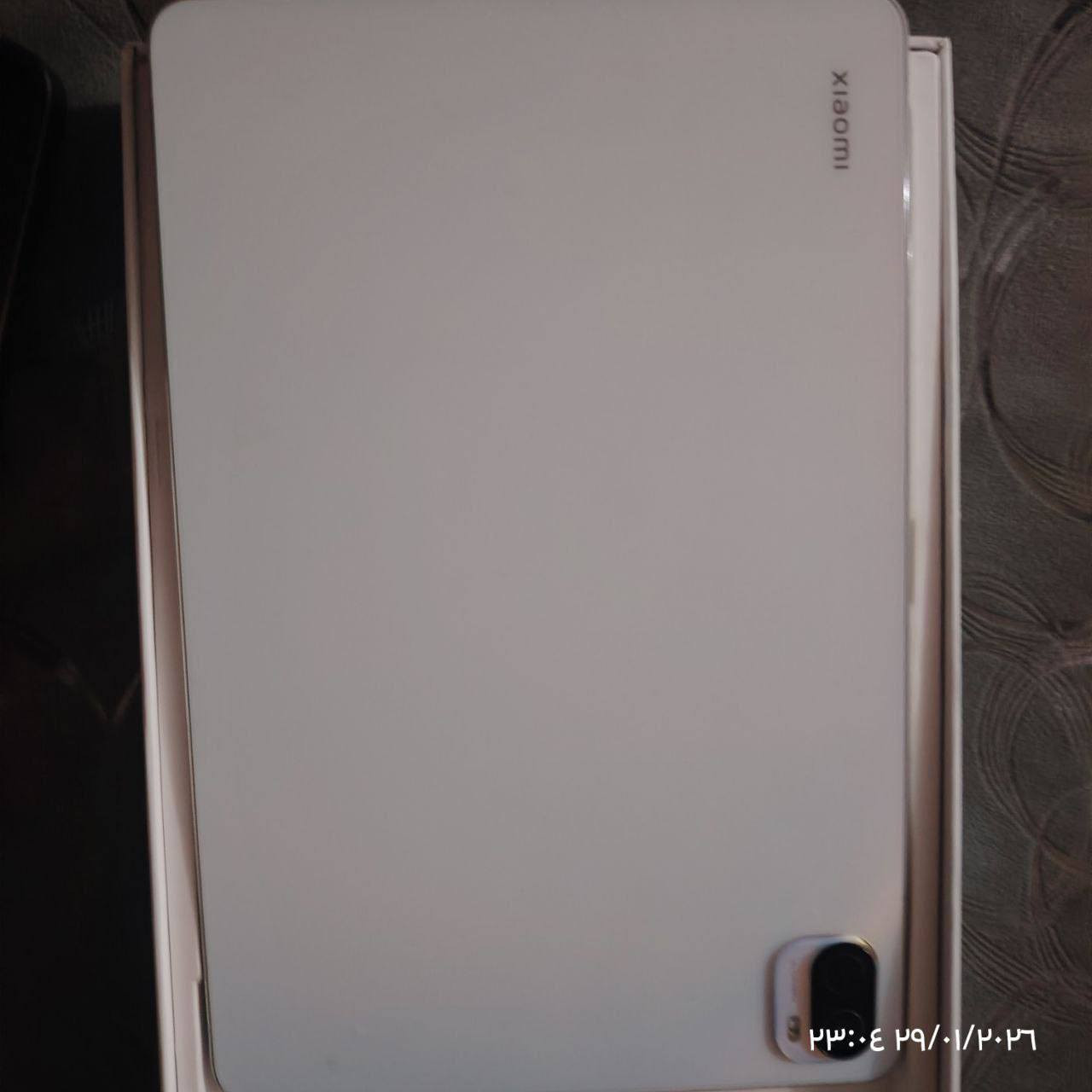 باد 5 ذاكره ٢٥٦ ببجي ٩٠ فريم  قبل ٣ اشهر اخذناه جهاز وكاله السعر ٣٠٠
***********
***********
