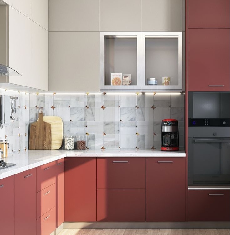 ⁨ 🔥 375 ألف فقط 🔥

رمضان هذا العام… غير 🌙✨

تخيل تدخل مطبخك الجديد
إضاءة هادئة… تفاصيل فخمة… تشطيب نظيف يلمع 🤍

خشب تركي درجة أولى بالكامل
جودة تتحمّل سنين
وتصميم ينفّذ خصيصًا حتى يعكس ذوقك أنت

إحنا ما نبيع مطابخ…
إحنا نصمّم مساحة تعيش بيها أجمل لحظاتك

وبمناسبة شهر رمضان المبارك 🎁
قدمنا عرض استثنائي ولمدة محدودة جدًا

الفرصة ما تتكرر
والعدد محدود بالحجوزات

📍 المعرض الجديد:
البصرة – الجنينة – شارع البهو
قرب مرطبات ابن العرندس

📞 للحجز والاستفسار:
***********
***********
***********

مطابخ روما…
للي يعرف قيمة الفخامة ✨⁩
