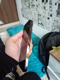 ايفون ١٤ برو • بطارية ٨٦ • كامل ملحقات