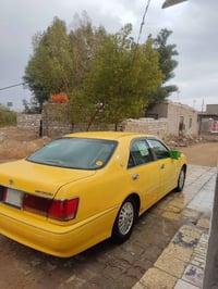 للبيع او المرواس . ‏سلام عليكم  كروان ملكة صفره رقم كركوك لا فحص ولا ك...