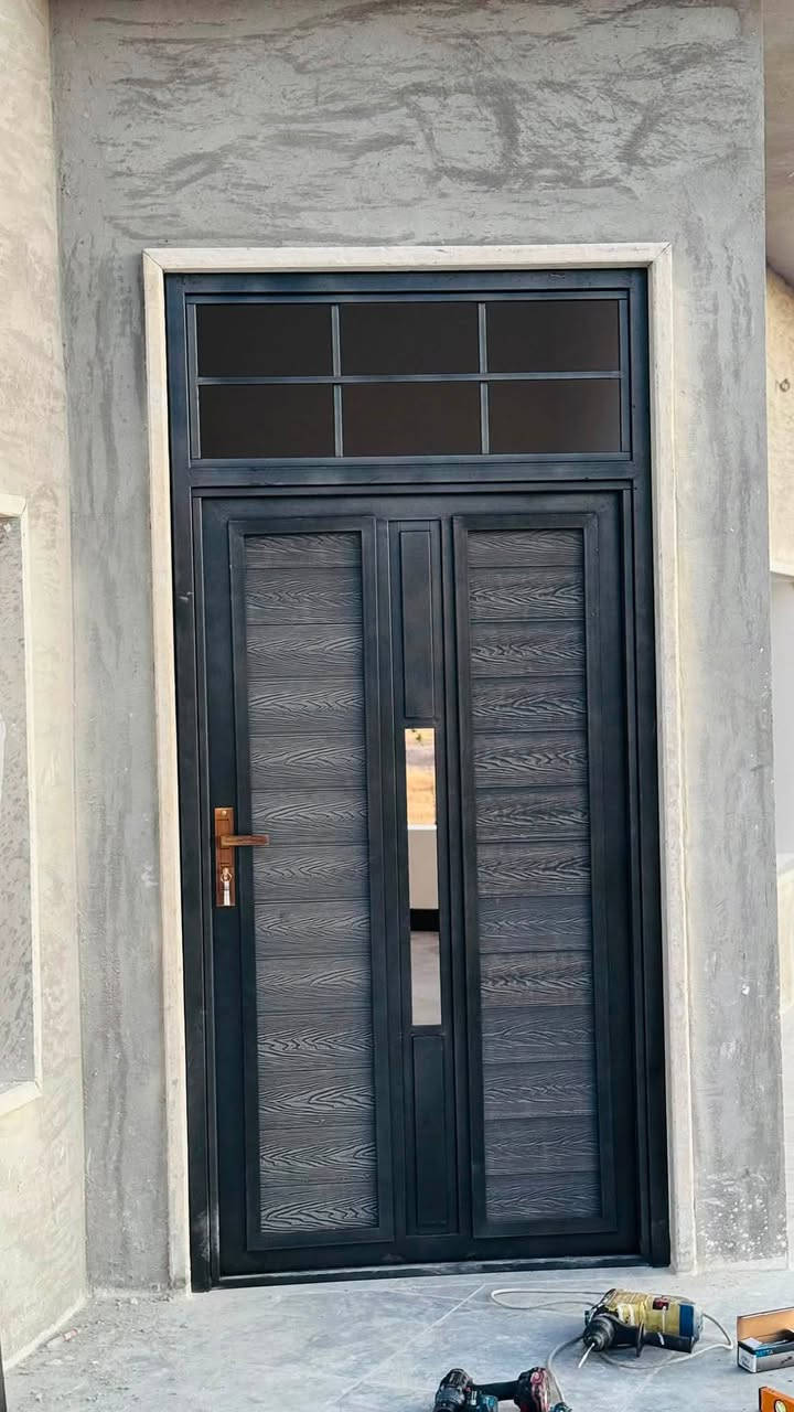 السلام عليكم 
#حداده الشكوري 
مستعدين لكافت اعمال الحداده من الانواب  الحديثه وبسعار مناسبة وتنافسيه  وجوده عاديه 
للستفسار 
***********☎️
***********📞
