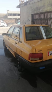 سايبه للبيع موديل ١٣ نظيفه التصال 07802296591