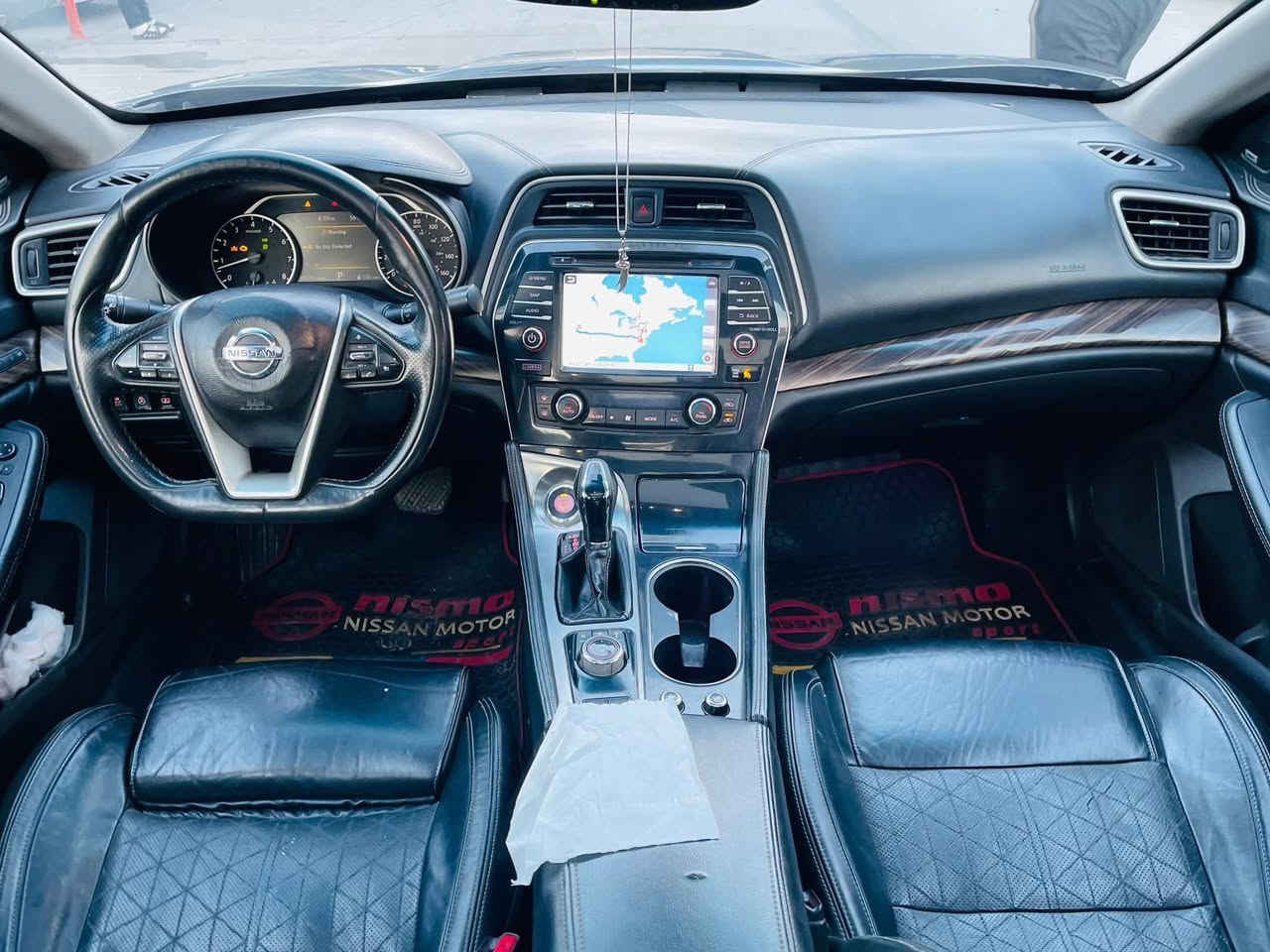 سلام عليكم     2018    
صور امريكا مرفقه 
نيسان مكزمه بلاتينيوم فول مواصفات 
بسمي تحويل مباشر    رقم وسنويه وهزه جديد 
 هاتف ‭0 770 409 1344‬         سعر 128
