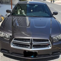 تشارجر • ٢٠١٣ • مكينه ٣٦٠٠