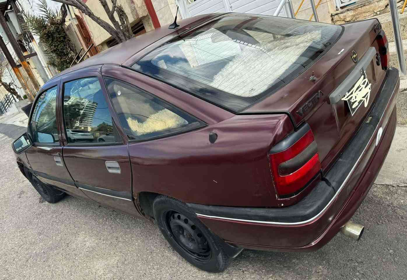 Opel شربازهير, السليمانية


**إذا كنت صاحب هذا الإعلان وتريد حذفه لأي سبب، رجاءا أرسل رسالة إلى الدعم الفني**