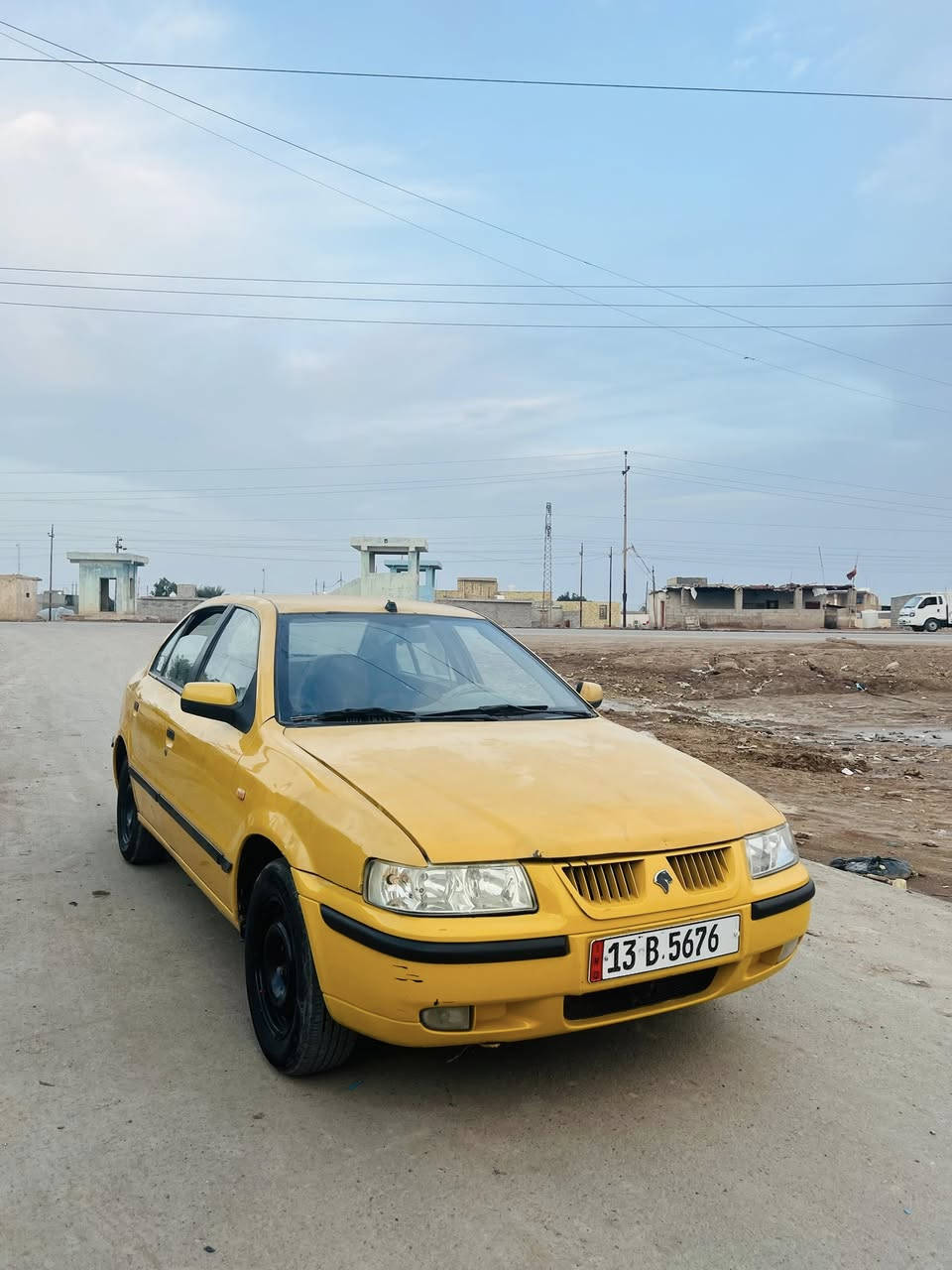 السلام عليكم سمند البيع مديل 2012 سنويه 2030 السعر 30او بيه مجال ***********
