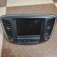من رخصة الادمن للبيع شاشة C200  تفصيخ  للتواصل 07766479434 07519705084