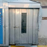 فرن همدان • نظيف • مع عربانة