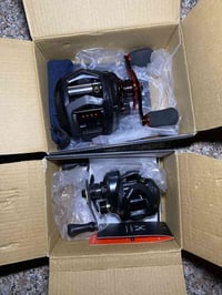 مكاين صيد سمج • ثنينهن