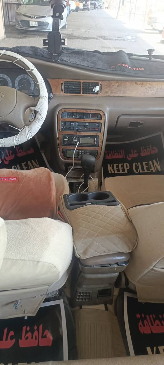 سمند 2011 محورة كير ومحرك كورلا 1600 تبريد شغال بيها طخة بالبنيد مصفرة هيئة وغرامات تحويل ثاني يوم سعرها 36 ورقة وبيها مجال بسيط السيارة مال شخص موظف للتواصل ***********
