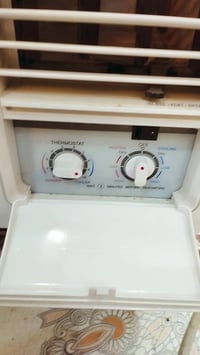 مكيف • توسوت • كوت حي الزهراء