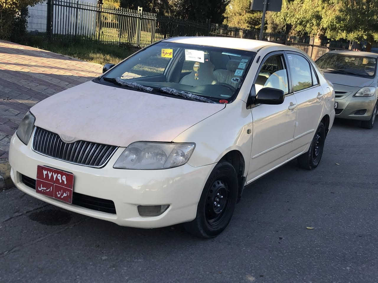 بيكاشؤ2005توماتيك مه كينه گه وره ناوه زه رده سي بارجه بيش ره ش بؤ سحر نامه  بنيري 1ميلون غرام له سه ر. 
***********
