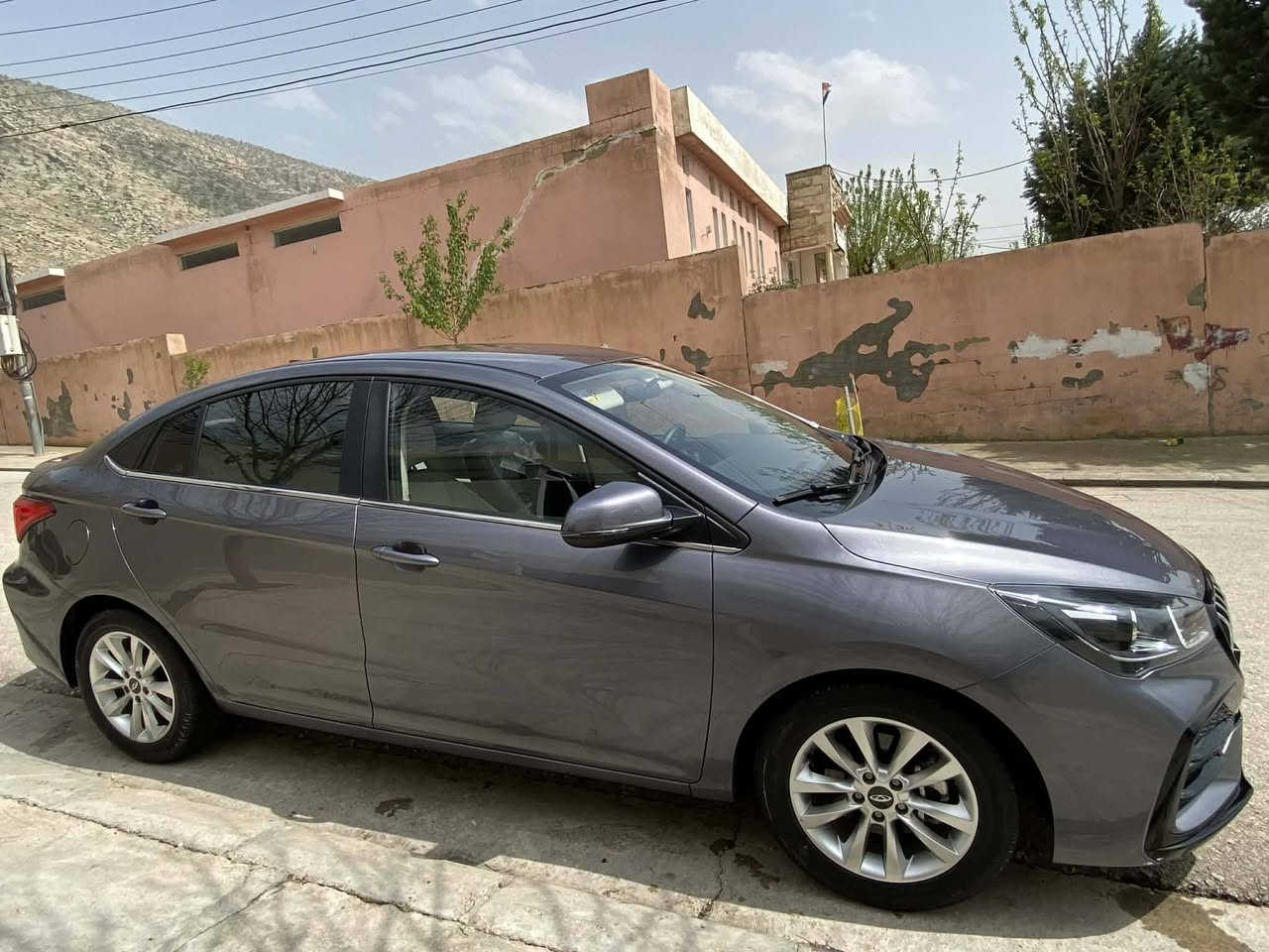 ٢٠٢٤ مواصفات كومفورت ١٦ الف ماشية ضمان شركة سيارة كلين مكفولة مكان اربيل ١١٠$بها مجال


**إذا كنت صاحب هذا الإعلان وتريد حذفه لأي سبب، رجاءا أرسل رسالة إلى الدعم الفني**