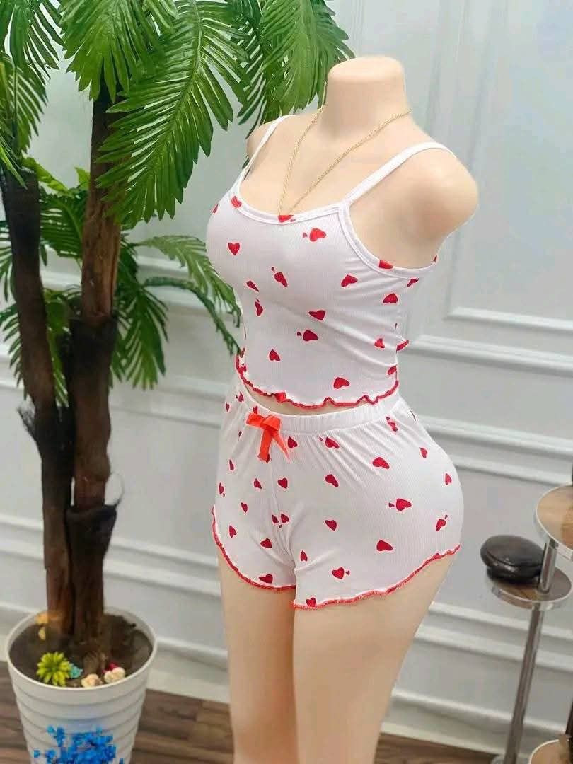 تتوفر بجامات الكرز بخامة قطنية 💯
السعر فقط ١٠ الاف تكسير اسعار
توصيل لجميع محافظات العراق 
جميع القياسات متوفرة راسلوني وتدللون ❤️


**إذا كنت صاحب هذا الإعلان وتريد حذفه لأي سبب، رجاءا أرسل رسالة إلى الدعم الفني**