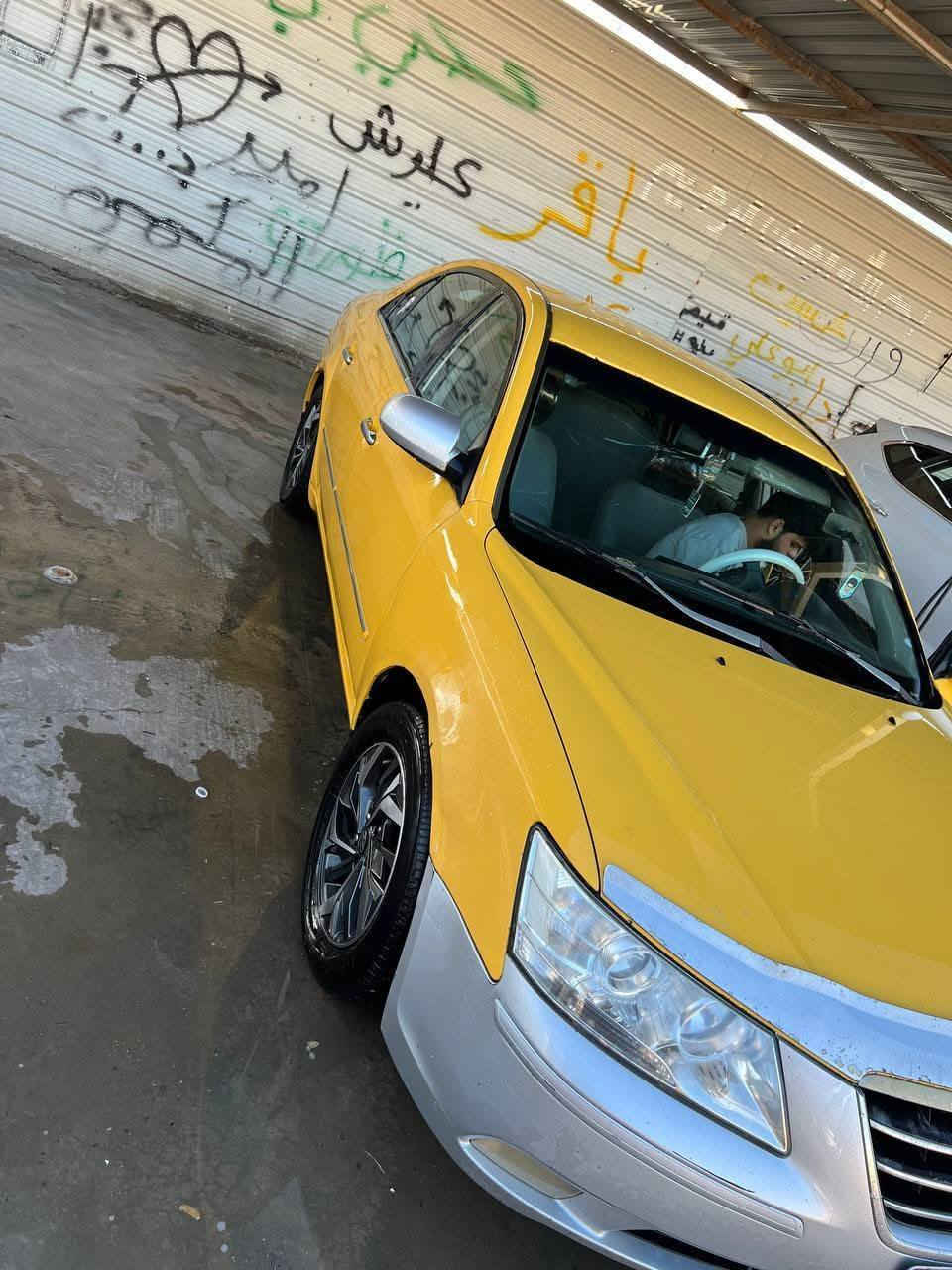 اسلام عليكم سوناتا موديل 9 خليجي السيارة بسمي تحويل مباشر مكفوله كير مكينه حادثه جاملق خلفي بدون دواخل سعر 85الستفسار ***********
