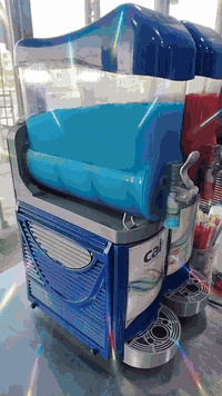 مكاين ازبري إيطالي للبيع مستخدم قليل للاستفسار علا الخاص او 0774490173...