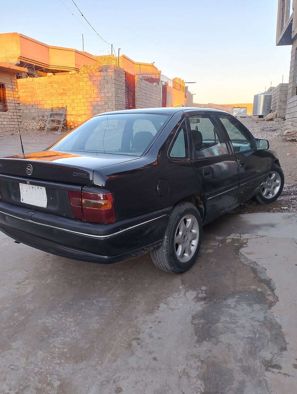 السلام عليكم 
فكترا حجم 18 موديل 91 سنوية عظم صبغ جماليه شرط الوكالة والتحويل ***********
