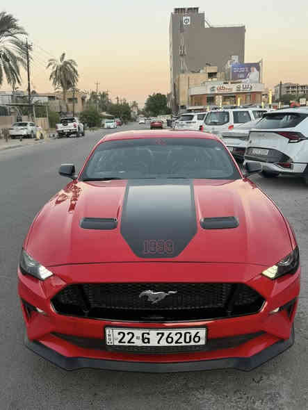 موستنك 2020 حمره 4 سلندر 2300 تيربو رقم اربيل فئة ال 55 يعني فول ماشية 71 الف ميل حادثها جاملغ و بنيد  صبغ جاملغ خلفي يسره صبغ و جاملغ يمنى خلفي و جنطه كلير من الاخير ابيعلك حزام حتى اخلص
 بدون ايرباك و شاصي السياره فول مواصفات كشنات جلد تدفئة تبريد و كهرباء ترحيب ب المري تحكم اللوان الدشبول و الداخل   و بعد مواصفات 
كاملة من كلشي و تخبل 
نقوصاتها تحتاج ترتيبات على صبغها الخارجي شوي
السعر دزلي او اتصل على الواتساب حصراً و مكان السياره بغداد
 *********** الرقم بي واتساب
