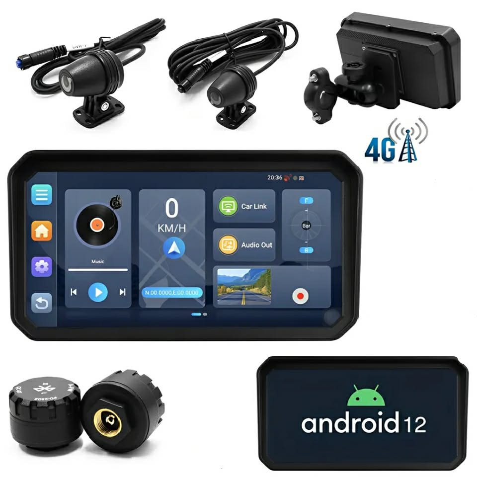 متوفر 
@متابعين
شاشة كار بلي 
كامرات داش كام 2
حساس اطارات


**إذا كنت صاحب هذا الإعلان وتريد حذفه لأي سبب، رجاءا أرسل رسالة إلى الدعم الفني**