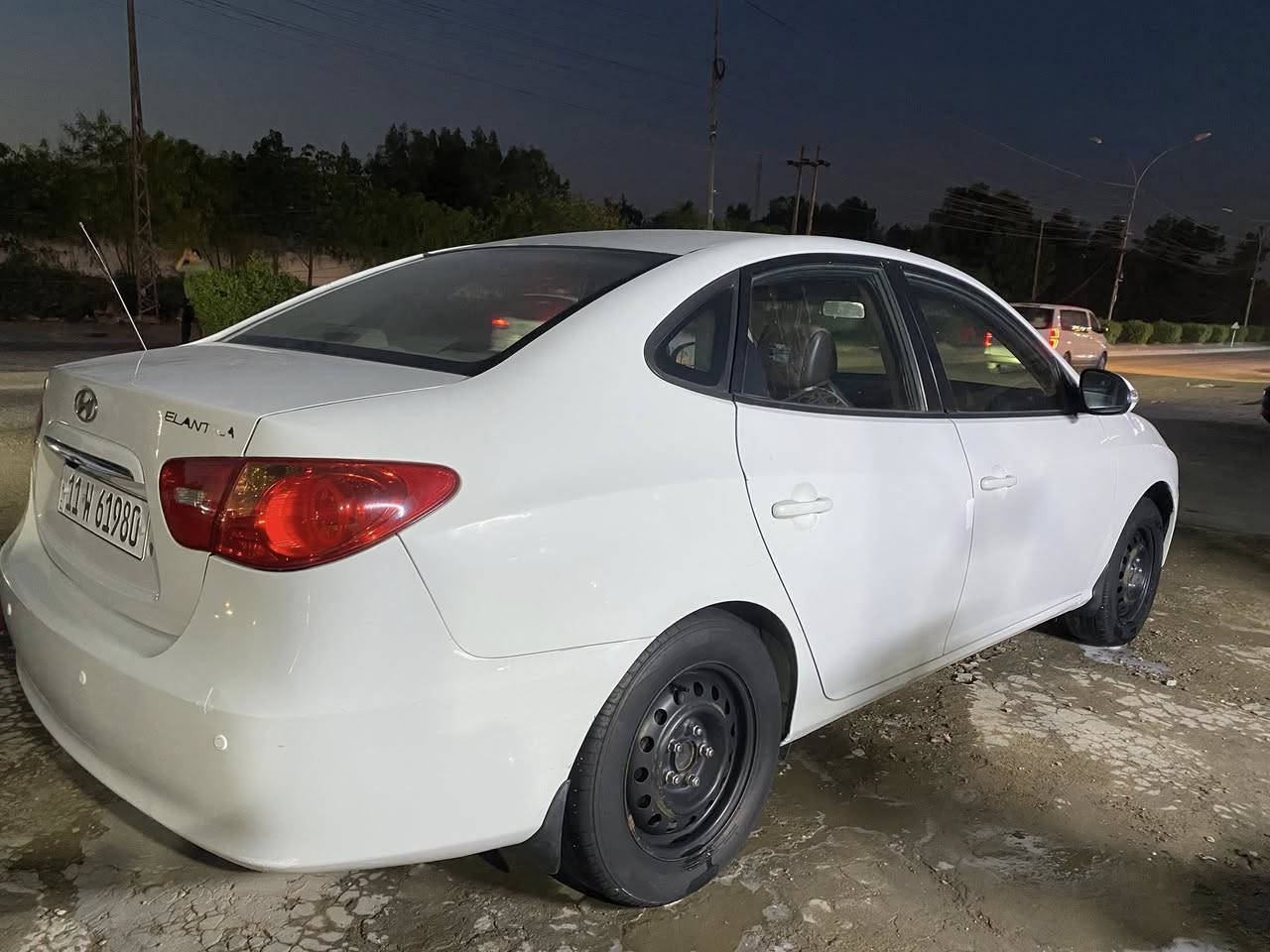 سلام عليكم النتراء خليجي محرك 1600 ماشيه ١٦٥ موديل 10 السعر 88 @￼￼*********** مكانها الدوره
