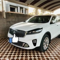 سورنتو ٢٠٢٠ • مكفول صبغ • الضلوعية