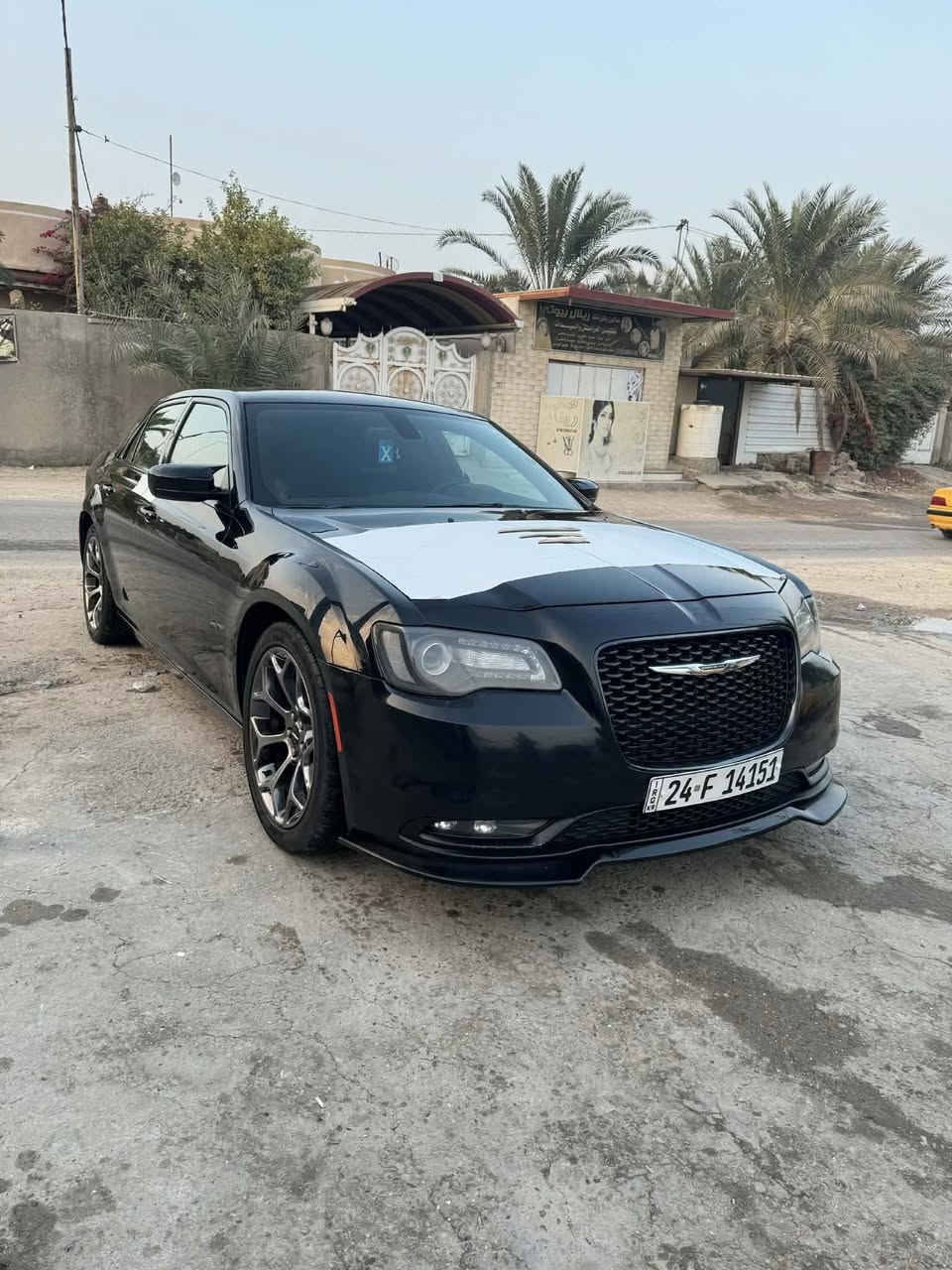 ١٦ جديد كفاله عامه فقط باب مرخين نرماده مكانه بابل حله بدون قطرة صبغ ***********
217 بيه مجال
