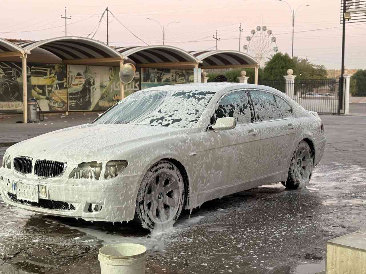 باخره 745 باب قصير للبيع... موديل 2005 رقم كركوك. مفحوصة وكاملة فقط تدفع كمرك. گير ومحرك وكهربائيات كلها تمام. صدر امامي جديد.
السعر 65. مكاني الانبار. قضاء الحبانية.
للاتصال ***********
