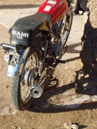 دراجة نارية • 4 كير • واتساب