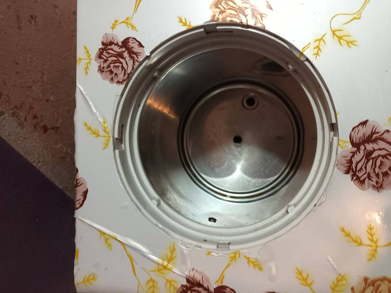 السلام عليكم براد للبيع عطلان فقط الحار يشتغل البارد كلش بروته قويه مصلح قبل السعر 30 مكان الرئاسه العبيدي


**إذا كنت صاحب هذا الإعلان وتريد حذفه لأي سبب، رجاءا أرسل رسالة إلى الدعم الفني**