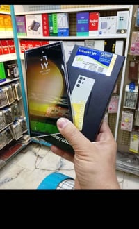 اس٢٣ الترا • ٥١٢ رام ١٢ • السماوه