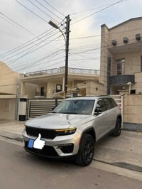 السلام وعليكم  للبيع جيب ٢٠٢٤  هايبرد وتيربو وبلك ان محرك 2000توربو فو...