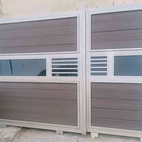 باب جديد • ٢مم حديد • كوت سياسين